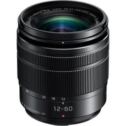 Objektív Panasonic Micro 4/3 12-60mm f/3.5-5.6 Micro 4/3 12-60mm f/3.5-5.6