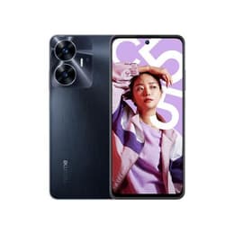 Realme C55 256GB - Čierna - Neblokovaný