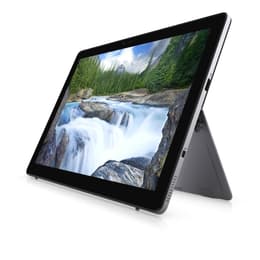 Dell Latitude 7200 2-in-1 12" (2022) - Core i5 - Gen 8 (U) - 8GB - 256 GB SSD QWERTY - Anglická