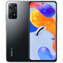 Xiaomi Redmi Note 11 Pro 128GB - Čierna - Neblokovaný