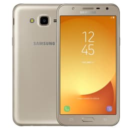 Galaxy J7 (2018) 32GB - Zlatá - Neblokovaný