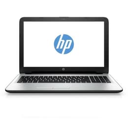 HP 14-ac121nf 14" () - Pentium N3700 - 4GB - HDD 1 TO AZERTY - Francúzska