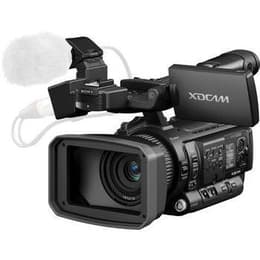 Videokamera Sony PMW-100 - Čierna