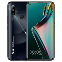 Elephone U3H 128GB - Čierna - Neblokovaný