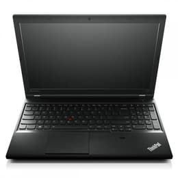 Lenovo ThinkPad L540 15" Core i5-4300M - SSD 128 GB - 8GB QWERTY - Španielská