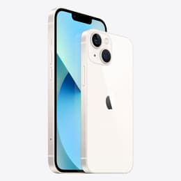 iPhone 13 256GB - Hviezdne Svetlo - Neblokovaný