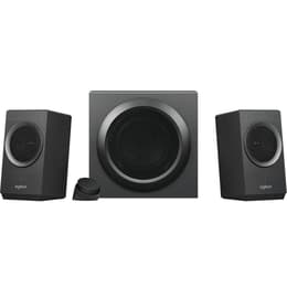 Bluetooth Reproduktor Logitech Z337 - Čierna