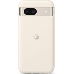 Google Pixel 8a 128GB - Béžová - Neblokovaný