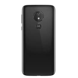 Motorola Moto G7 64GB - Čierna - Neblokovaný
