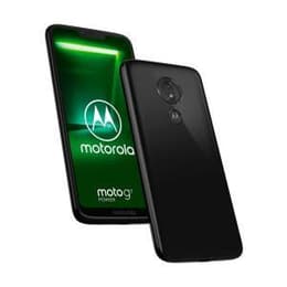 Motorola Moto G7 64GB - Čierna - Neblokovaný
