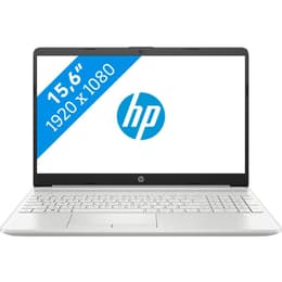 HP 15S-EQ1253NB 15" (2020) - Ryzen 7 - 4000 Series (U) - 16GB - SSD 512 GB AZERTY - Francúzska