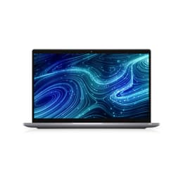 Dell Latitude 7420 14" (2021) - Core i5 - Gen 11 (G) - 16GB - SSD 256 GB QWERTY - Holandská