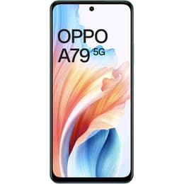 Oppo A79 128GB - Zelená - Neblokovaný