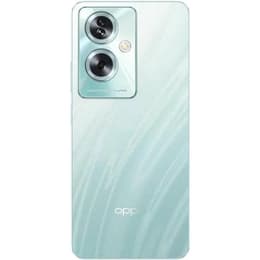 Oppo A79 128GB - Zelená - Neblokovaný