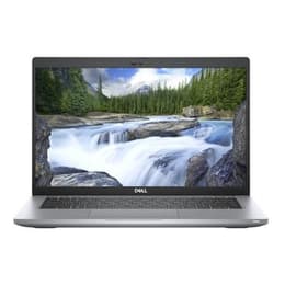 Dell Latitude 5420 14" (2021) - Core i5 - Gen 11 (G) - 16GB - SSD 256 GB QWERTY - Španielská