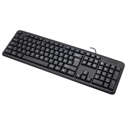 QWERTY Klávesnica Alantik Talianska KBALS2