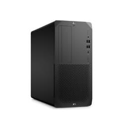 HP WorkStation Z2 G5 Core i7-10700K 3.8 - SSD 1 To - 16GB