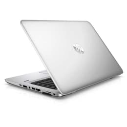 HP EliteBook 840 G3 14" (2016) - Core i7-6600U - 8GB - SSD 256 GB QWERTY - Anglická