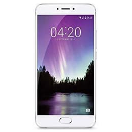 Meizu MX6 32GB - Zlatá - Neblokovaný