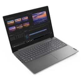 Lenovo V15 IIL 15" (2020) - Core i5 - Gen 10 (G) - 8GB - SSD 256 GB QWERTY - Anglická