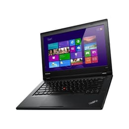 Lenovo ThinkPad L440 14" () - Celeron 2950M - 4GB - HDD 500 GB AZERTY - Francúzska