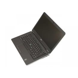 Dell Latitude E7440 14" (2014) - Core i5-4300U - 4GB - SSD 256 GB AZERTY - Francúzska