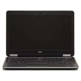 Dell Latitude E7440 14" (2014) - Core i5-4300U - 4GB - SSD 256 GB AZERTY - Francúzska