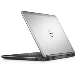 Dell Latitude E7440 14" (2014) - Core i5-4300U - 4GB - SSD 256 GB AZERTY - Francúzska