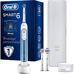 Elektrická zubná kefka Oral-B 6000N