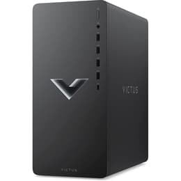 HP Victus 15L tpc-f124 mt Ryzen 5 5600G 3.9 GHz - SSD 512 GB - 16GB