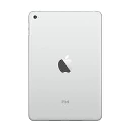 iPad mini 7.9" (2015) 4. generácia 64 GB - WiFi - Strieborná