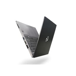 Fujitsu LifeBook U904 14" (2014) - Core i5-4200U - 10GB - SSD 512 GB AZERTY - Francúzska