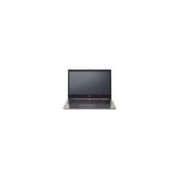 Fujitsu LifeBook U904 14" (2014) - Core i5-4200U - 10GB - SSD 512 GB AZERTY - Francúzska
