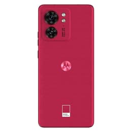 Motorola Edge 40 256GB - Červená - Neblokovaný