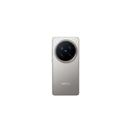 vivo X200 Pro 512GB - Sivá - Neblokovaný