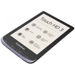Čítačka e-kníh Pocketbook Touch HD 3 (PB632) 6,0000 WiFi