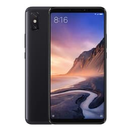 Xiaomi Mi Max 3 128GB - Čierna - Neblokovaný