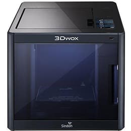 3D Tlačiareň Sindoh 3DWOX DP200