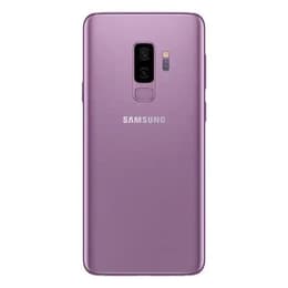 Galaxy S9+ 64GB - Fialová - Neblokovaný