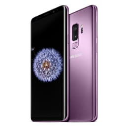 Galaxy S9+ 64GB - Fialová - Neblokovaný