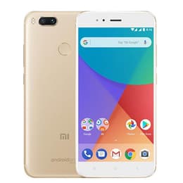 Xiaomi Mi A1 (Mi 5X) 64GB - Zlatá - Neblokovaný