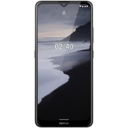 Nokia 2.4 32GB - Sivá - Neblokovaný