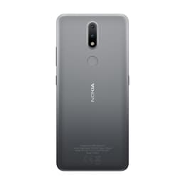 Nokia 2.4 32GB - Sivá - Neblokovaný