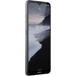 Nokia 2.4 32GB - Sivá - Neblokovaný