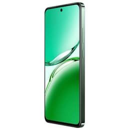 Oppo Reno12 F 5G 512GB - Zelená - Neblokovaný