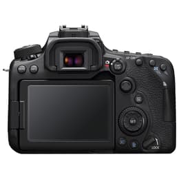 Canon EOS 1200D - Čierna + Canon EF-S 18-55mm f/3.5-5.6 IS II