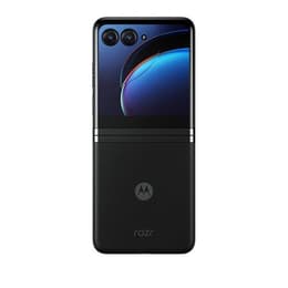 Motorola Razr 40 Ultra 256GB - Čierna - Neblokovaný