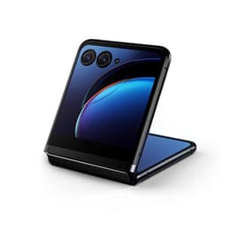Motorola Razr 40 Ultra 256GB - Čierna - Neblokovaný