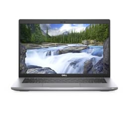 Dell Latitude 5420 14" (2021) - Core i5 - Gen 11 (G) - 16GB - 256 GB SSD AZERTY - Francúzska