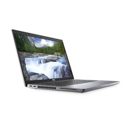 Dell Latitude 5420 14" (2021) - Core i5 - Gen 11 (G) - 16GB - 256 GB SSD AZERTY - Francúzska